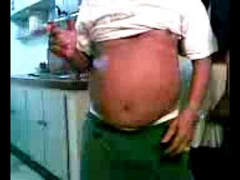 PAPA GUDS THE CHA-CHA MAN