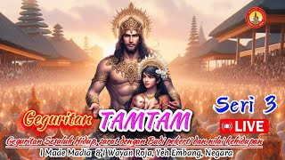 Download lagu FULL ALBUM GEGURITAN TAMTAM BALI | Geguritan Bali Lengkap, Merdu & Penuh Makna Tradisi🎤 Seri 3 mp3
