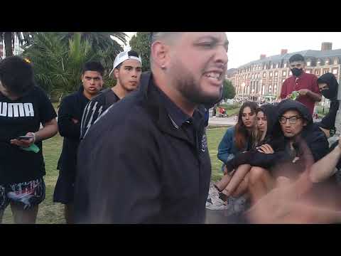 NITSUGA vs TOWAN - Fecha 1 - Semifinal | FM Free