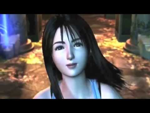 Final Fantasy 6-13 Music Video (AMV) - If We Hold On Together (Spoilers)