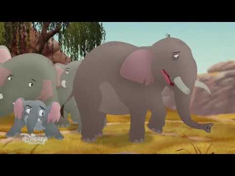 Sleeping Rabbit Part 19 - The Big Battle