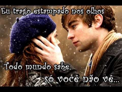 A resposta (LETRA) - Henrique Cerqueira e Pamela