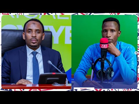 KUREKURA IMIRIRO(GUTANGAZA) KWA ANTHA BIGANIRO  KWAJE GUTE?|MUNDA Y'ISI💥💥