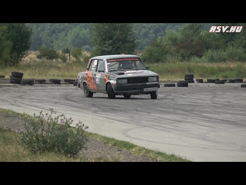 FRT Kupa Kalocsa Best Of 2022.08.14.