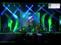 Sharda University Jab Tak Hai Jaan Title Song Singer Javed Ali Performed Live