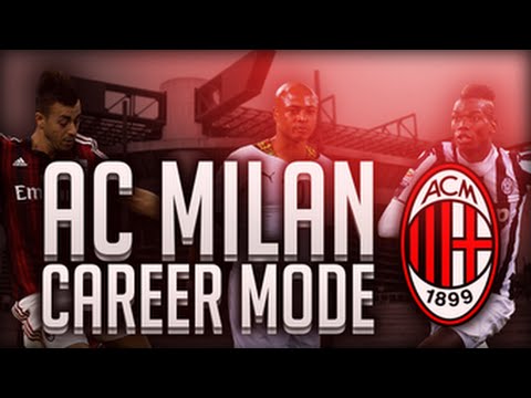 FIFA 15 | NEXT-GEN AC Milan Career Mode | S4E28 | Another red card vs Chelsea! Unreal tension