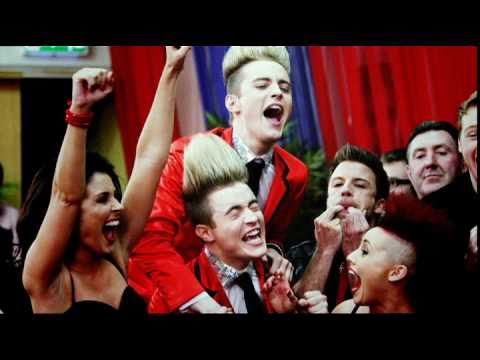JEDWARD: Lipstick - OFFICIAL VIDEO!!!