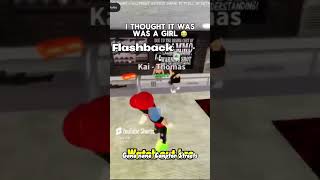 It happened again! | Compton Streets Roblox