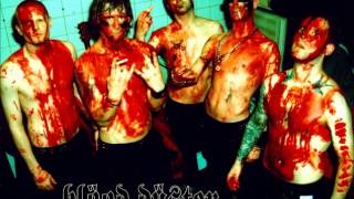 Blood Duster - She's A Junkie