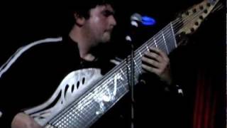 Nuclear Rabbit "Sadboy" Live @ The Fat Cat