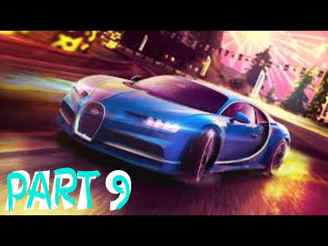 Need For Speed Unbound Part 9 - BUGATTI SKYLINE DELIVERY - PS5 GAMEPLAY WALKTHROUGH