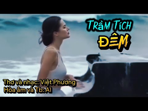 Trầm tích đêm - Công nghệ AI