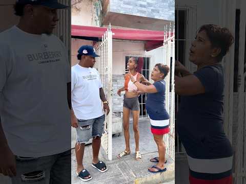 Mis dos hijas solteronas #humor #comedia