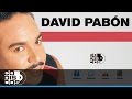 Y Nos Amamos, David Pabón - Audio