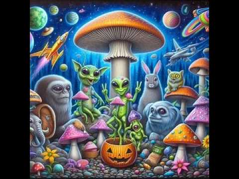 Na dobrém festivale (version 1)