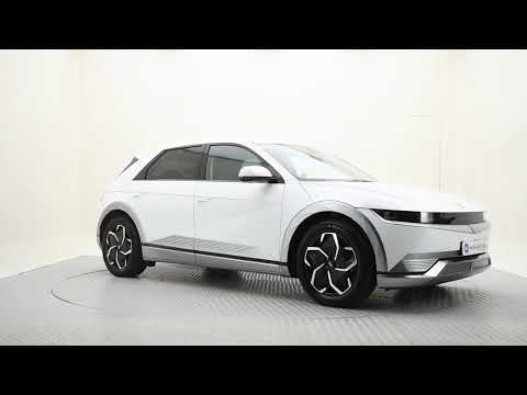 Hyundai IONIQ 5 Premium LE 58kWH - Image 2