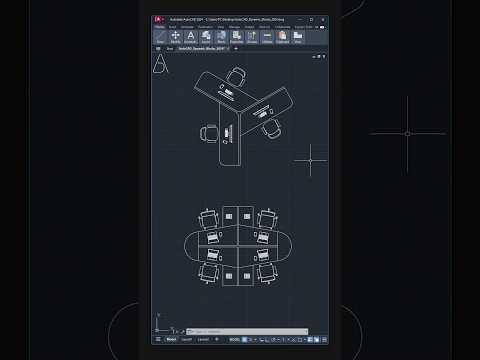 Intermediate To Advanced AutoCAD architecture floorplan architect