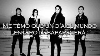 Falling In Reverse - God, If You Are Above... Sub español