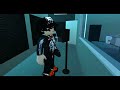 Sani B Benzo Dead Live Performance