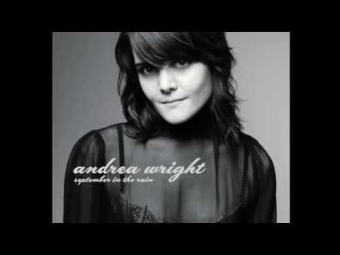 Andrea Wright - Watch What Happens