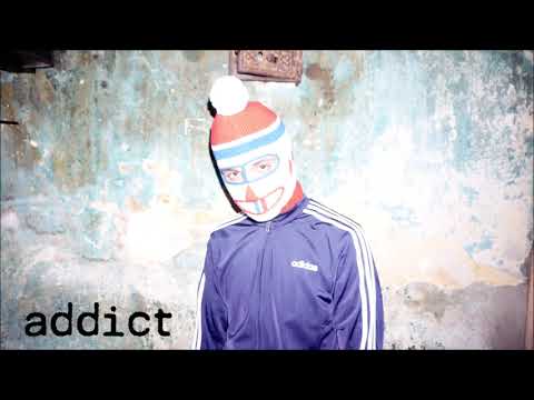 hatespeech - addict (official audio)