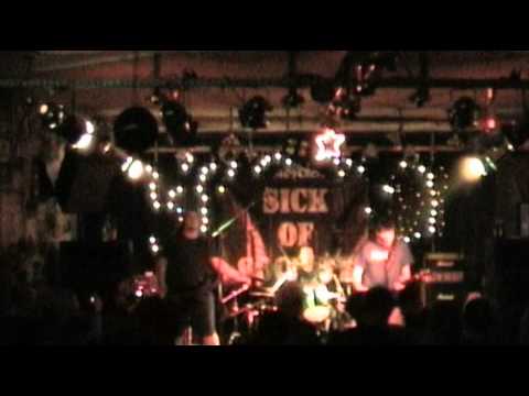 Sick of Society - War In The Name Of Freedom