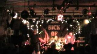 Sick of Society - War In The Name Of Freedom