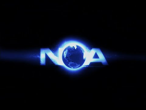 NoA - The Fellowship of NoA (2004) - Counter-Strike 1.6 Fragmovie
