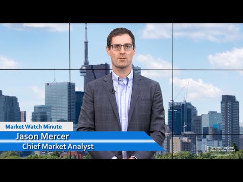 Promo: Market Watch Minute with Jason Mercer [September 2021]