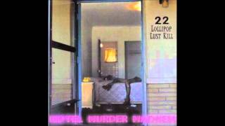 Lollipop Lust Kill - Motel Murder Madness - 06 - Murder, House of Love