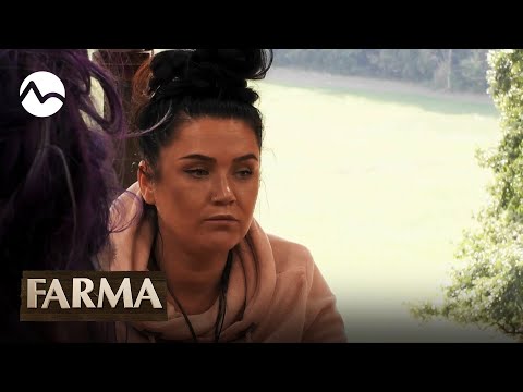 Konflikt Muffy vs. Eva - FARMA