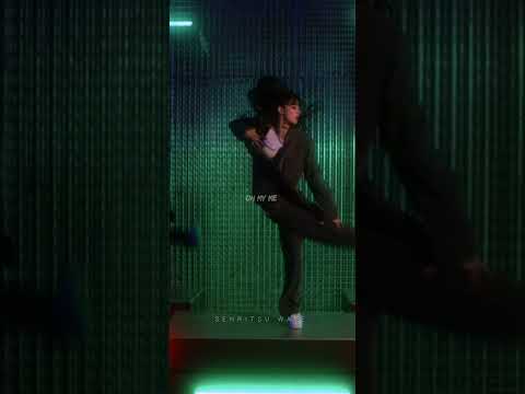 Tomboy (dance cover by Lisa)- Destiny Rogers|| lyrics ||