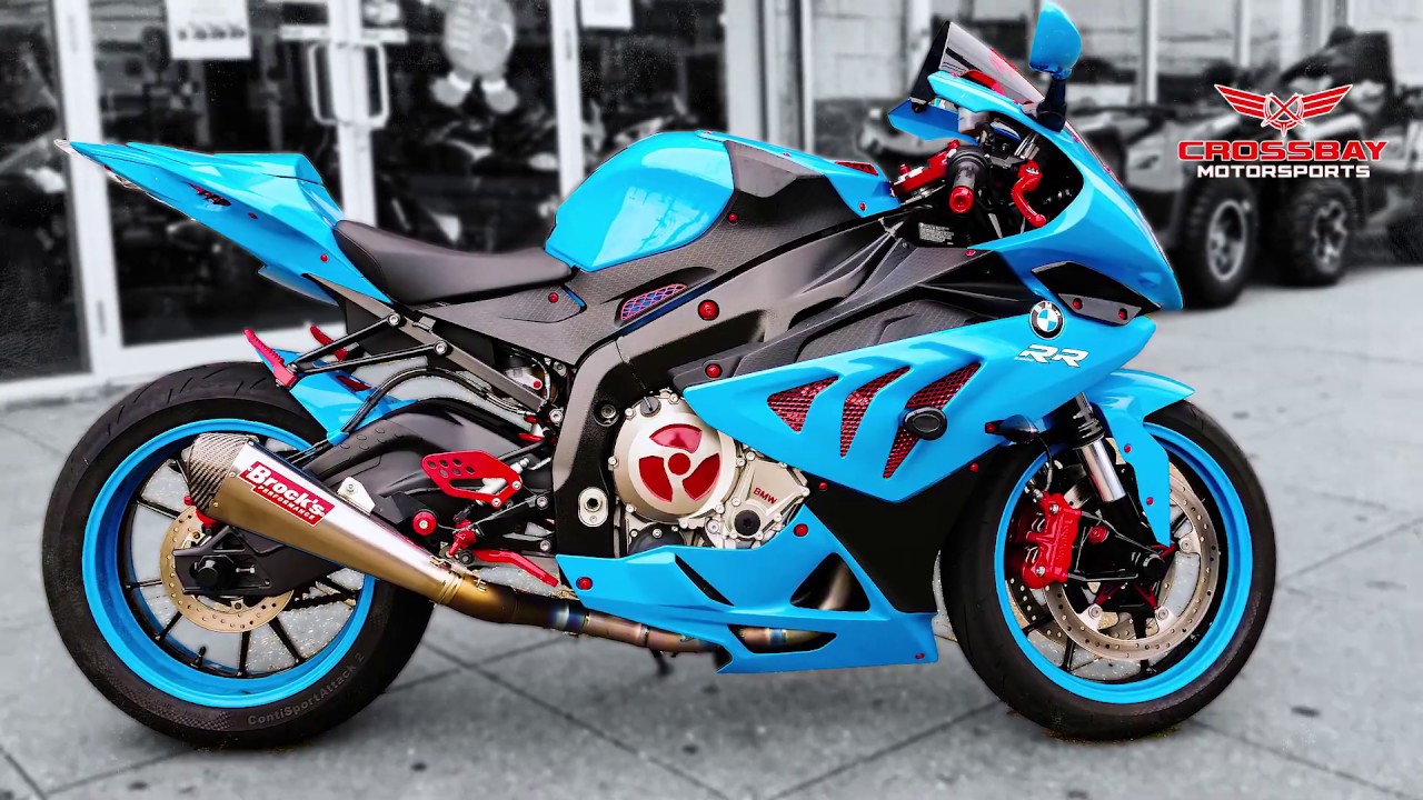 2012 BMW S 1000 Rr For Sale in Howard Beach, NY Cycle Trader