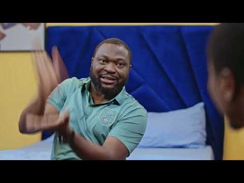 Obus - Assist me financially || [My Flatmates]