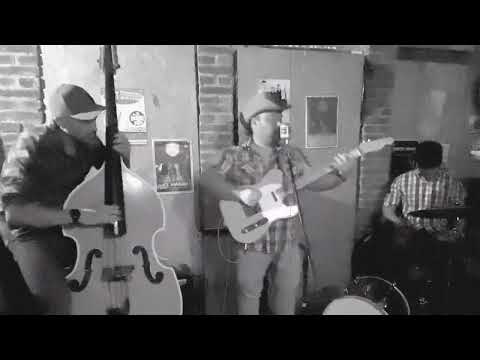 FANCY HOPPERS - LIVE  MOOD Drumset