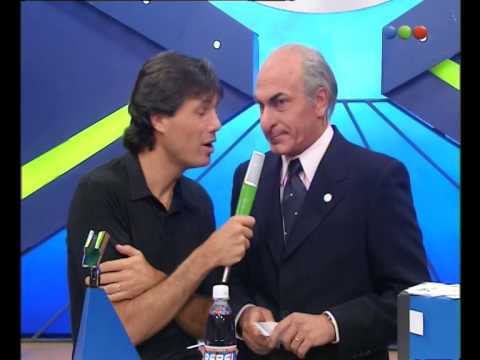 Imitación de La Rúa - Videomatch