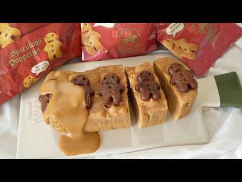 I made a Kinako Cake in the microwave #kawaiiaesthetic 電子レンジできな粉ケー キ