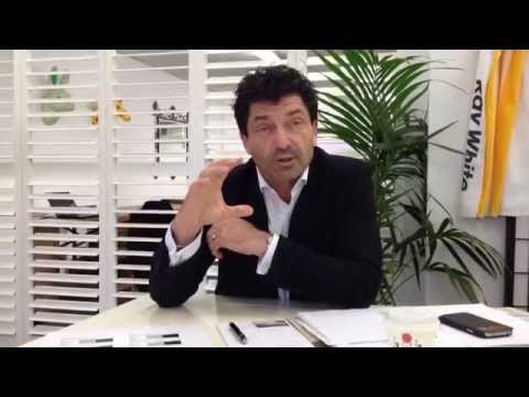 Sales tip of the week by Wayne Maguire