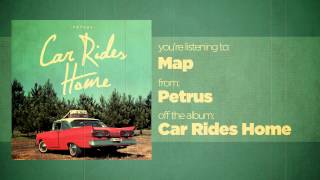 Petrus - Map