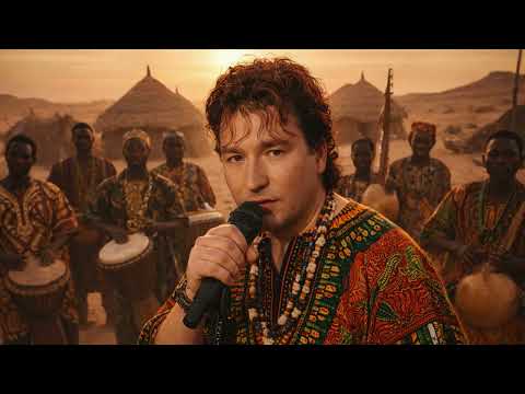 KAŽDÝ MI TĚ LÁSKO ZÁVIDÍ (African Version) - Michal David