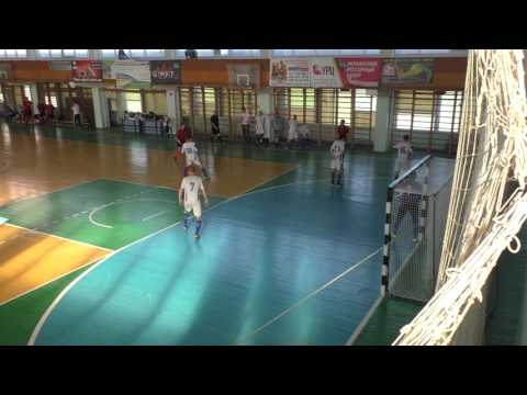 21 КУ 12 Angry Bees – Банна Хата 3 1 тайм