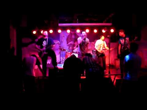 无争 -  Chinese metalcore band