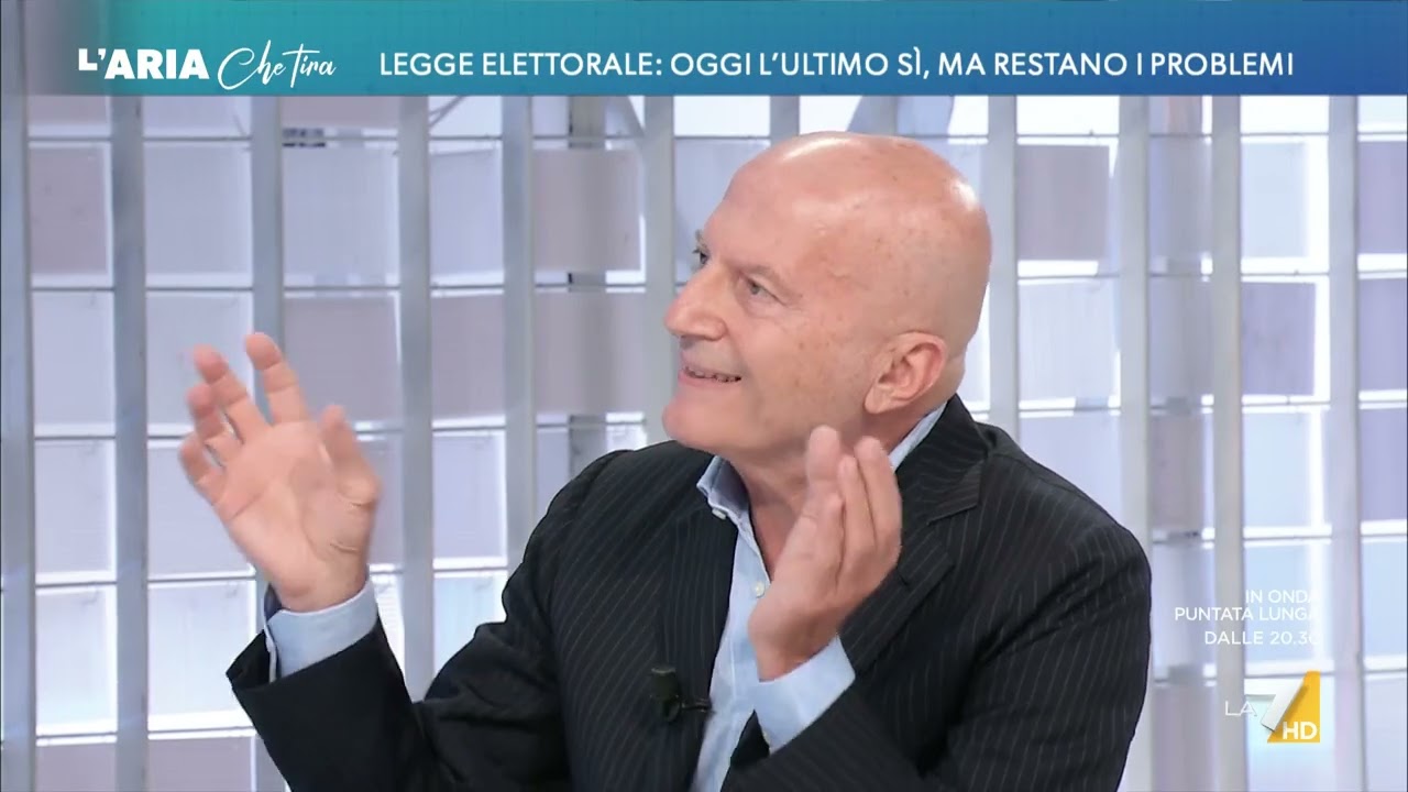 Redde rationem nel centrodestra? Augusto Minzolini: Gestione sbagliata, Meloni ha messo molta ...