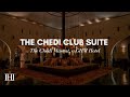 A quick tour in The Chedi Club Suite, The Chedi Muscat, a GHM Hotel