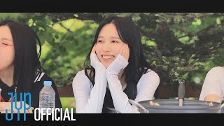 TWICE REALITY "TIME TO TWICE" TDOONG WORKSHOP TEASER