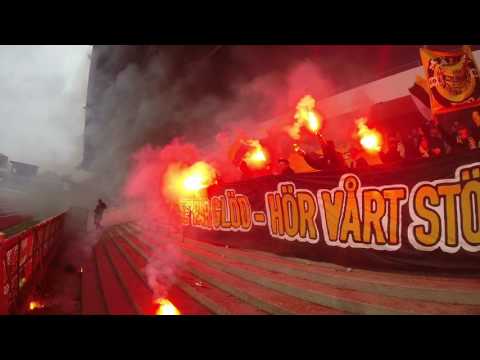 MJÄLLBYLÄKTAREN 2016