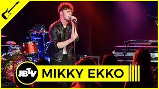 Mikky Ekko - Riot | Live @ JBTV