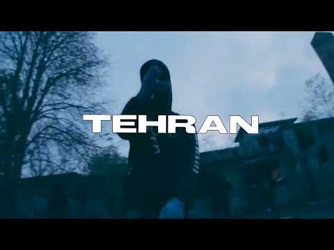 [FREE] Fizzler x Kwengface x V9 Ethnic Drill Type Beat - Tehran (UK/NYC Drill Instrumental)