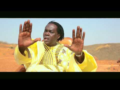 Baaba Maal ''JAJAABÉ'' (Clip Officielle)