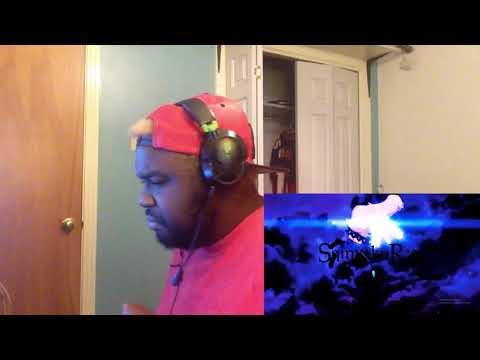 HXNJV - HEARTEATER w/ VYX BLV$ [PROD. NOT WINNING] (ShinyakuRasa Exclusive  (Reaction)